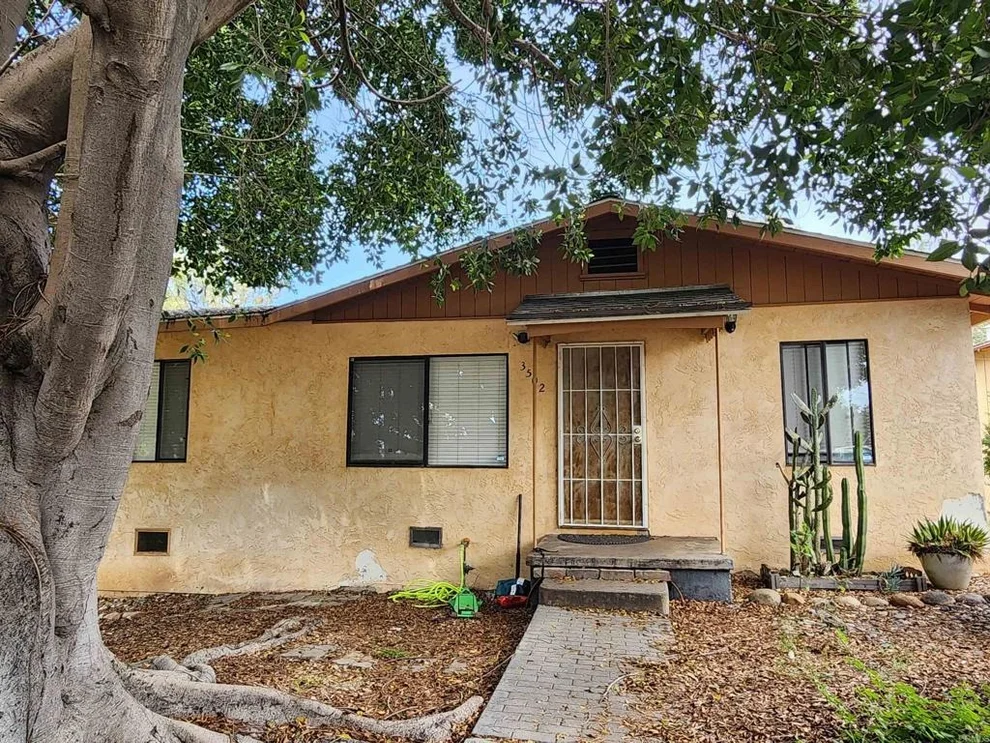 Unit for sale at 3502 06 Dwight Street, San Diego, CA 92104