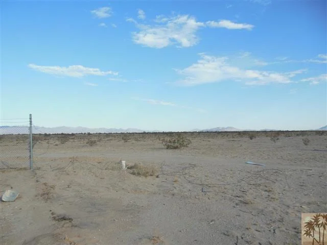 Unit for sale at 0 Blythe, Blythe, CA 92225