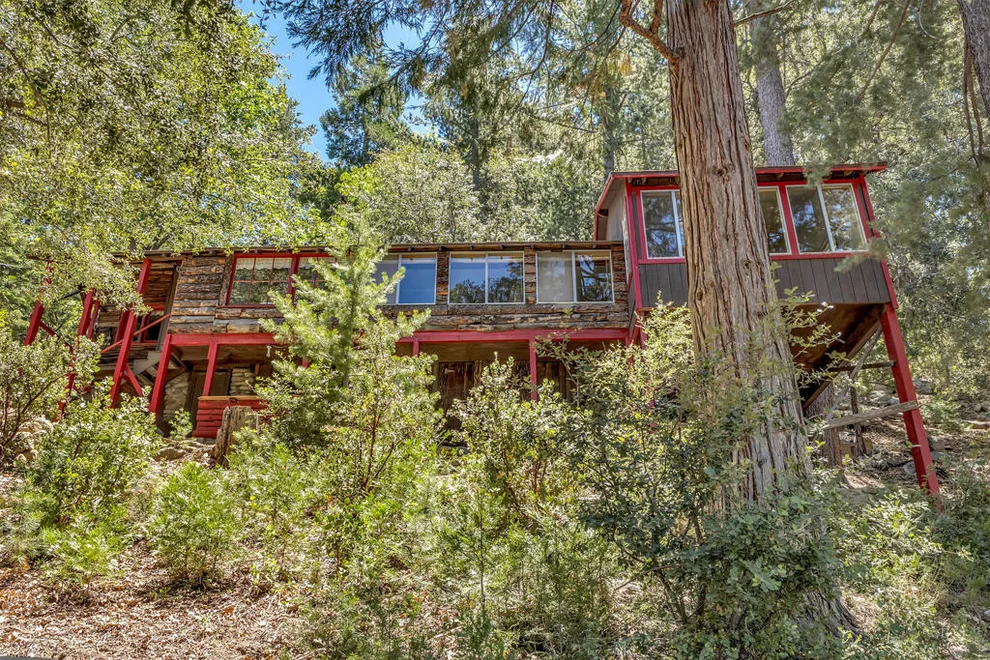 Unit for sale at 52751 Fernland Drive, Idyllwild, CA 92549