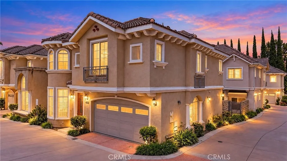 Unit for sale at 454 W Duarte, Arcadia, CA 91007