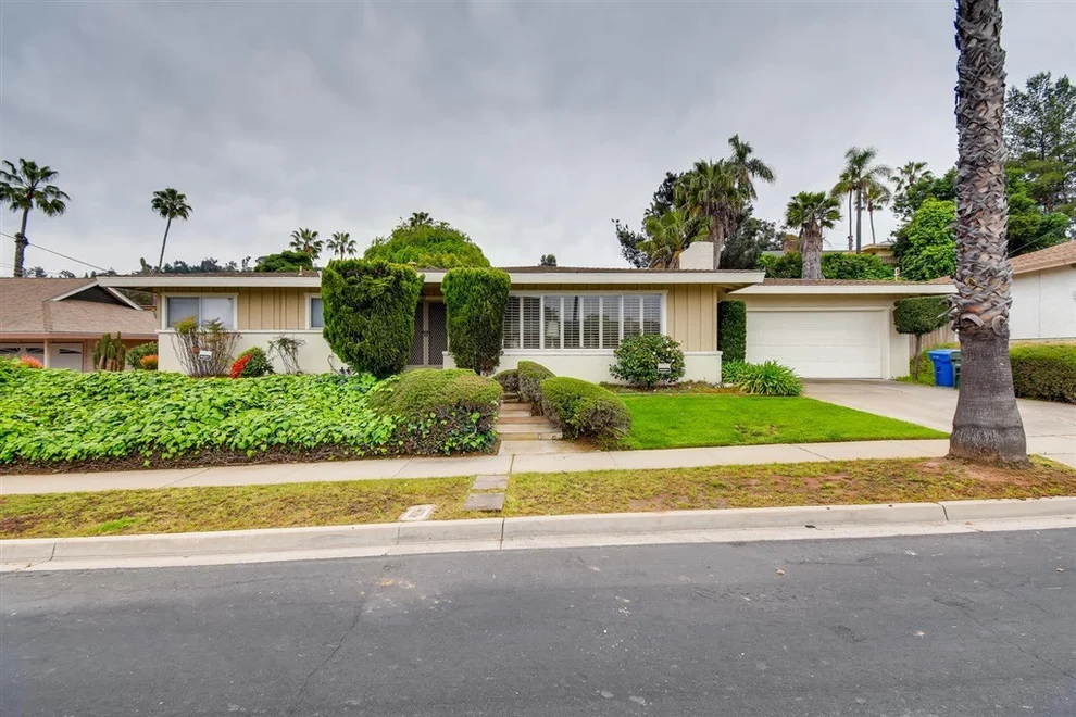 Unit for sale at 9431 Hilmer, La Mesa, CA 91942