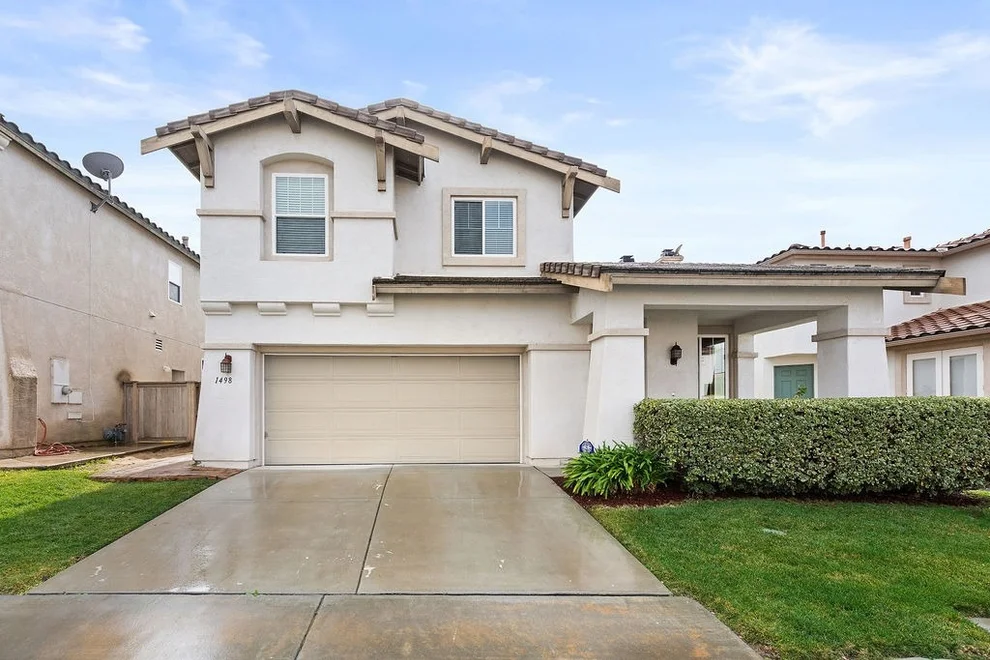 Unit for sale at 1498 Marble Canyon Way, Chula Vista, CA 91915