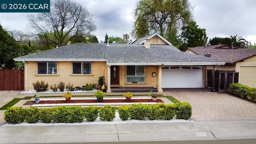 Unit for sale at 909 Santa Lucia Dr, Pleasant Hill, CA 94523