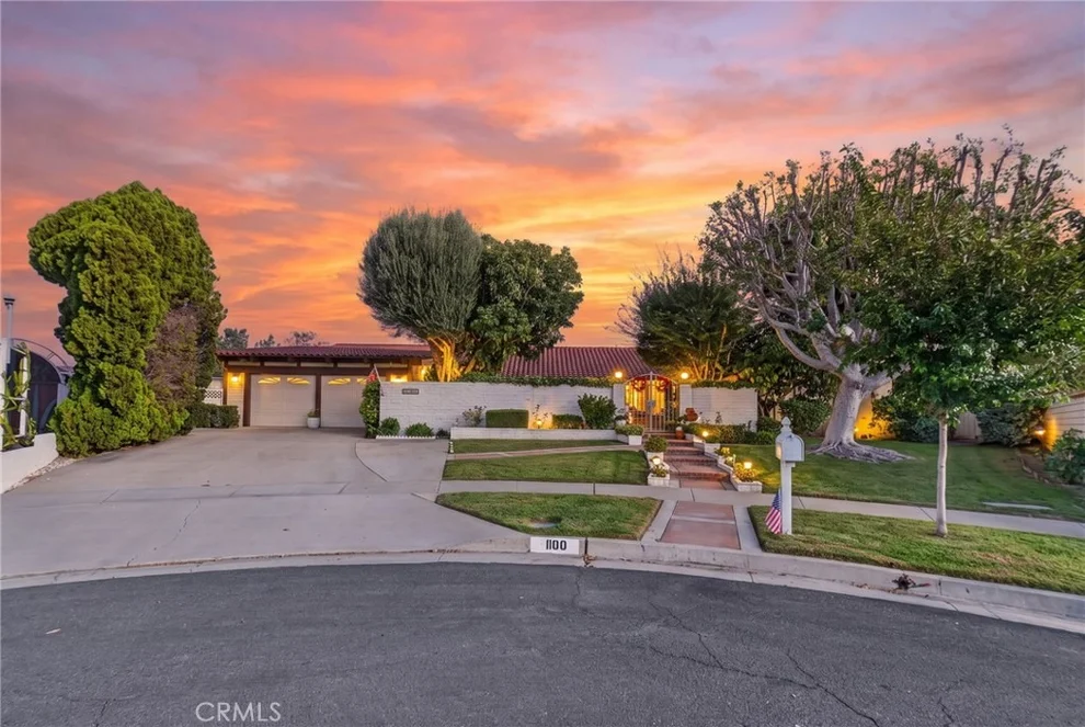 Unit for sale at 1100 Via Vallarta, Riverside, CA 92506