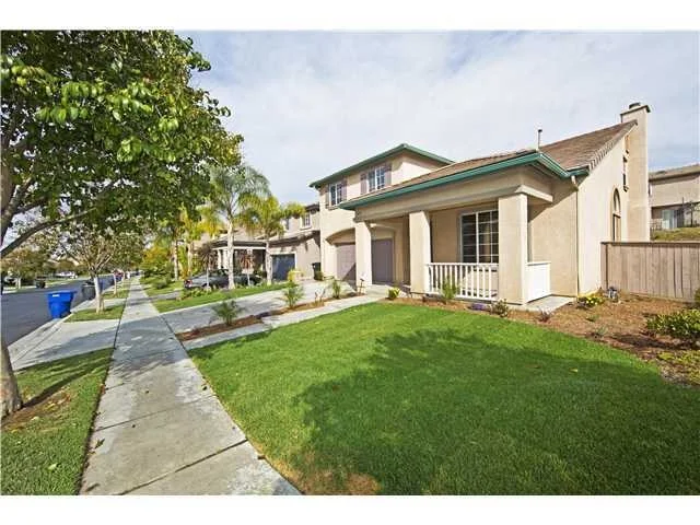 Unit for sale at 1437 Carneros Valley Street, Chula Vista, CA 91913