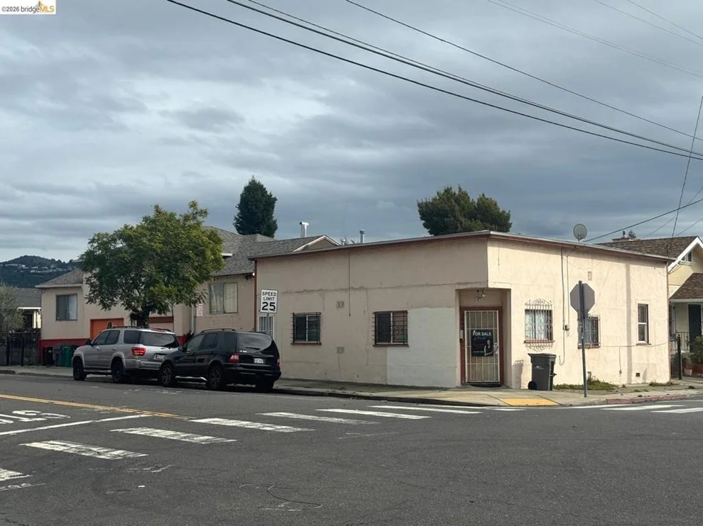 Unit for sale at 2612 38Th Ave, Oakland, CA 94619