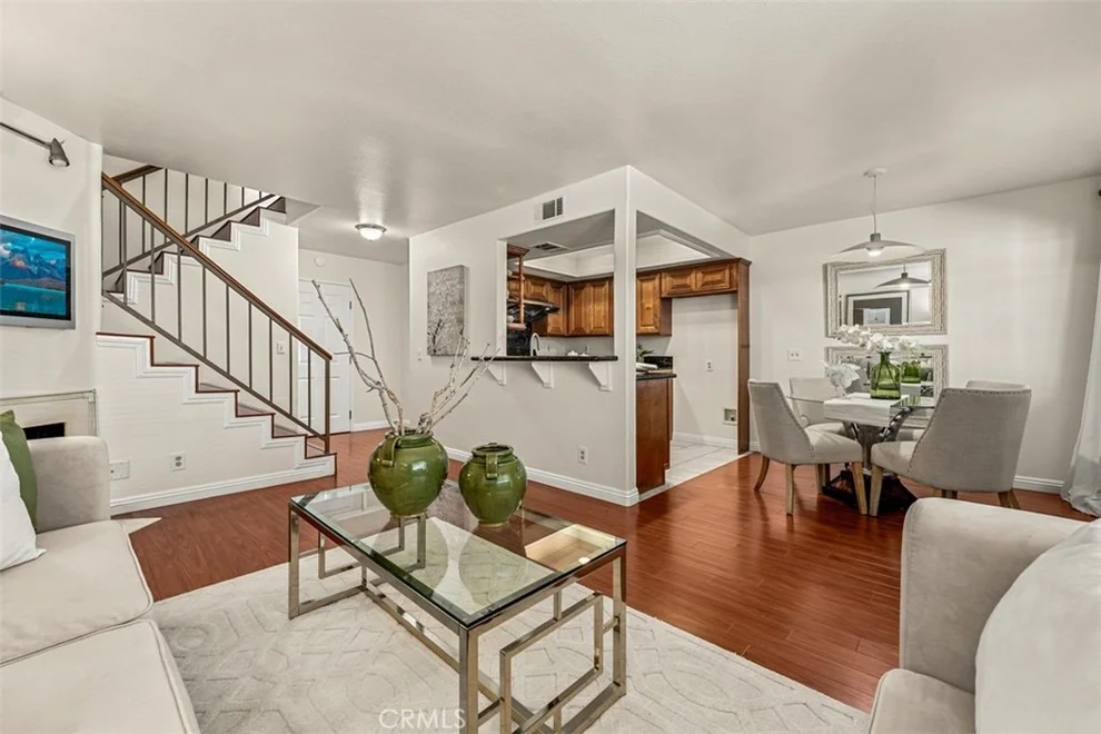 Unit for sale at 20752 Arline, Lakewood, CA 90715