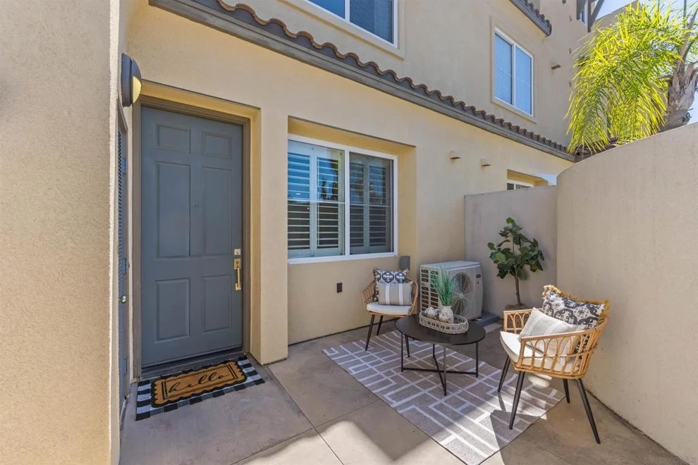 Unit for sale at 7705 El Cajon Blvd., La Mesa, CA 91942