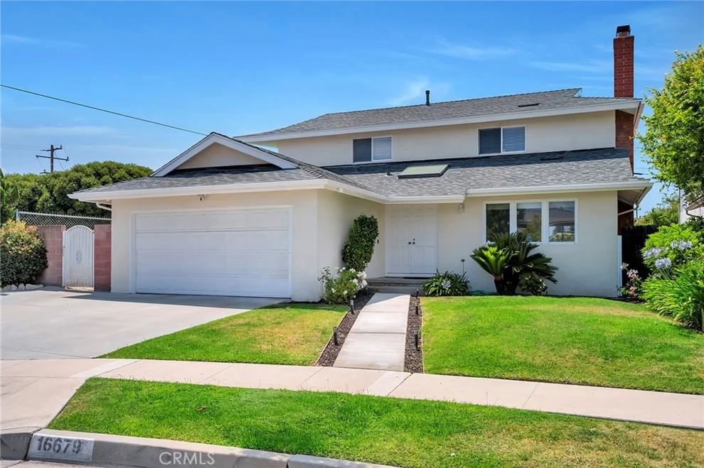 Unit for sale at 16679 Taylor Court, Torrance, CA 90504