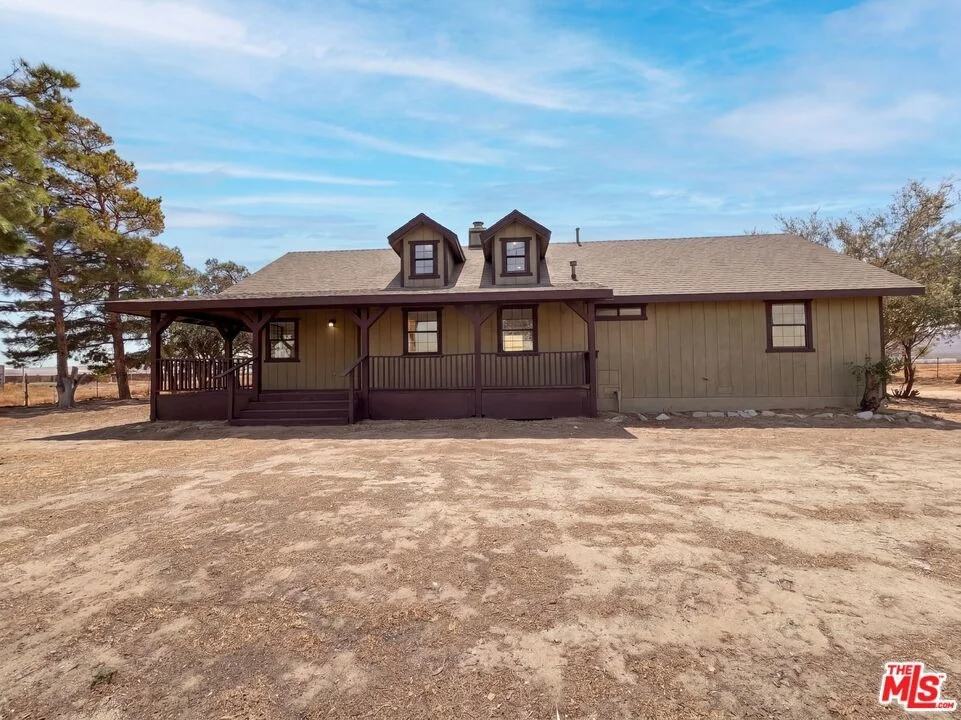 Unit for sale at 2359 100th Street, Rosamond, CA 93560