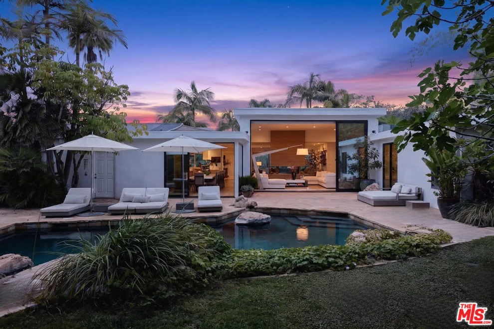 Unit for sale at 8382 Mulholland Drive, Los Angeles, CA 90046