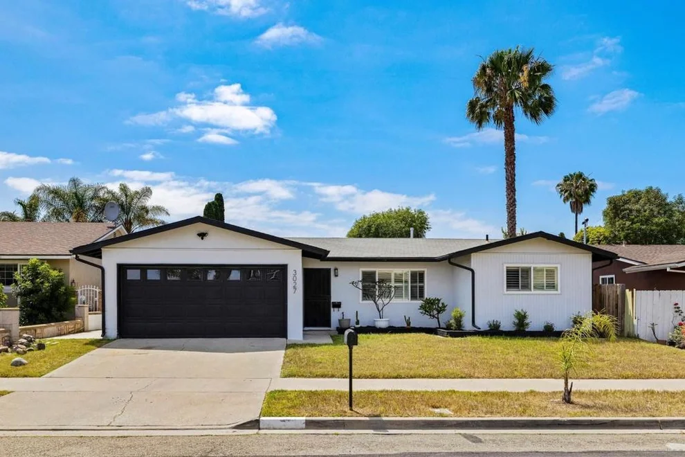 Unit for sale at 3027 Linda Dr, Oceanside, CA 92056
