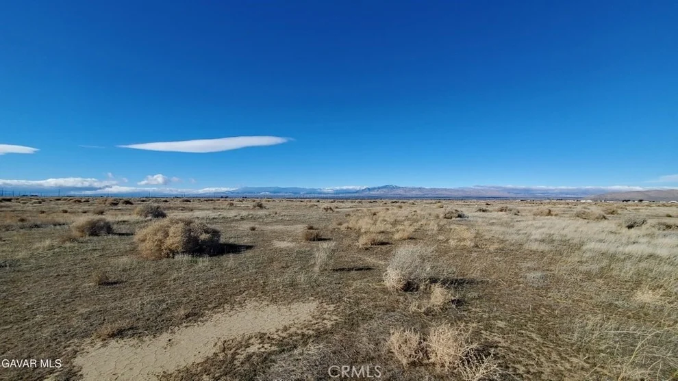 Unit for sale at 0 Avenue A14 & 85th St W, Antelope Acres, CA 93536