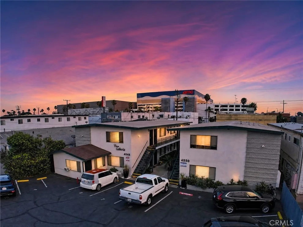 Unit for sale at 4550 W 173rd, Lawndale, CA 90260