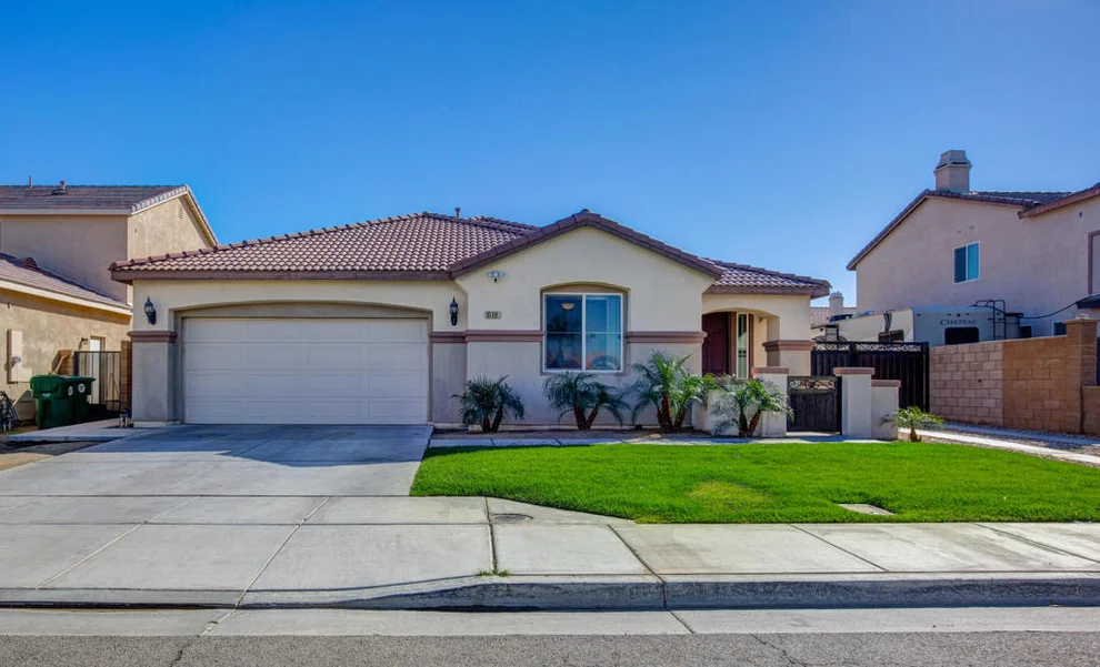 Unit for sale at 83819 Avenida La Luna, Coachella, CA 92236