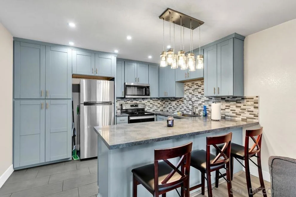 Unit for sale at 1631 Bayview Heights Dr, San Diego, CA 92105