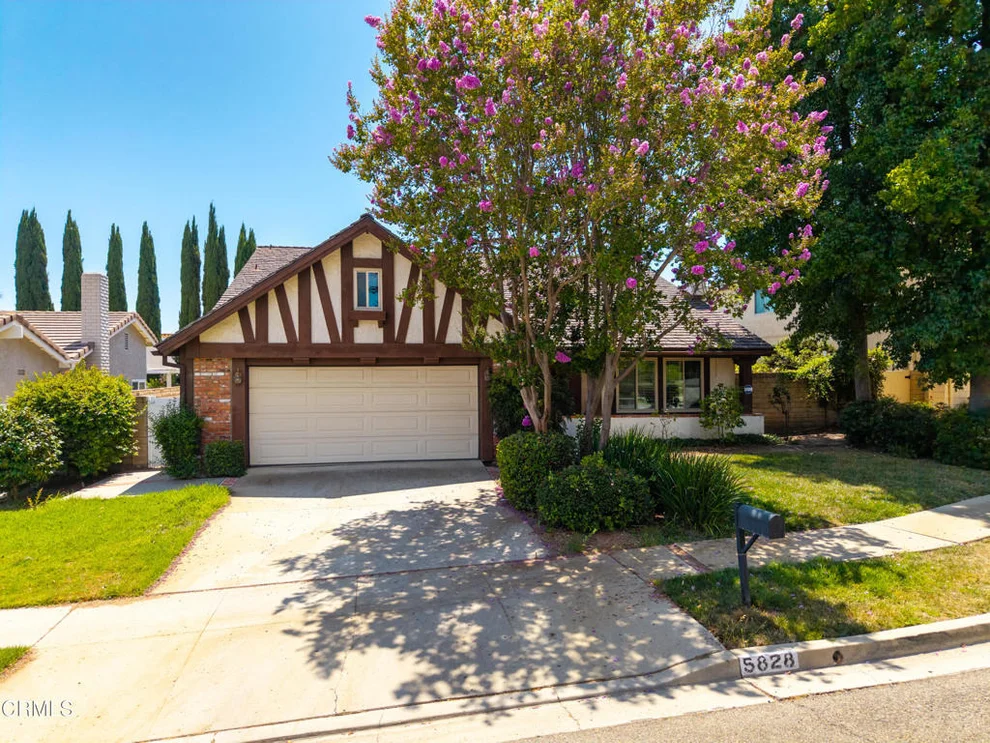 Unit for sale at 5828 Sunny Vista Avenue, Oak Park, CA 91377