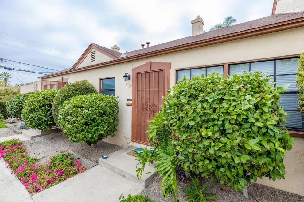 Unit for sale at 5126 38 Bayard Street, San Diego, CA 92109