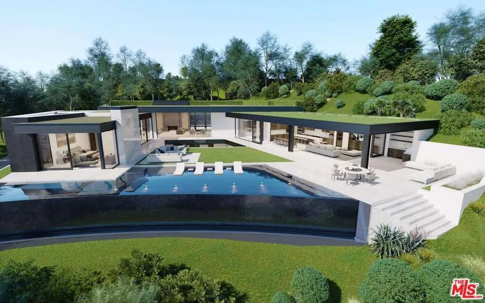 Unit for sale at 1200 Laurel Way, Beverly Hills, CA 90210