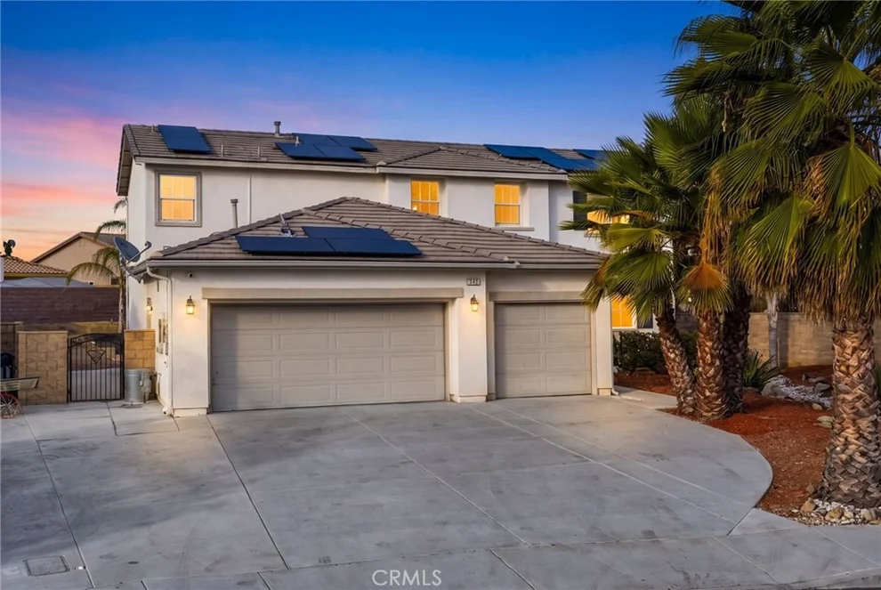 Unit for sale at 33286 Mesolite, Menifee, CA 92584