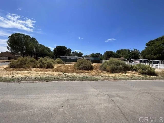 Unit for sale at 0 Brawley Avenue, Jacumba, CA 91934