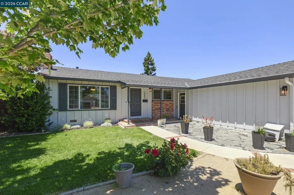 Unit for sale at 1346 Maryland Dr, Concord, CA 94521