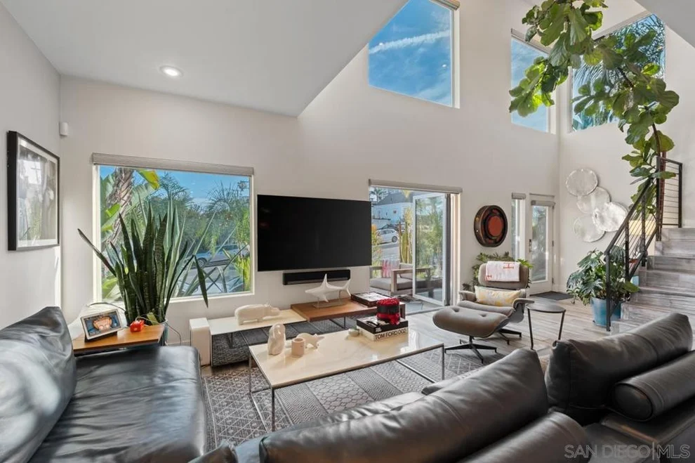 Unit for sale at 1928 Howard, San Diego, CA 92104