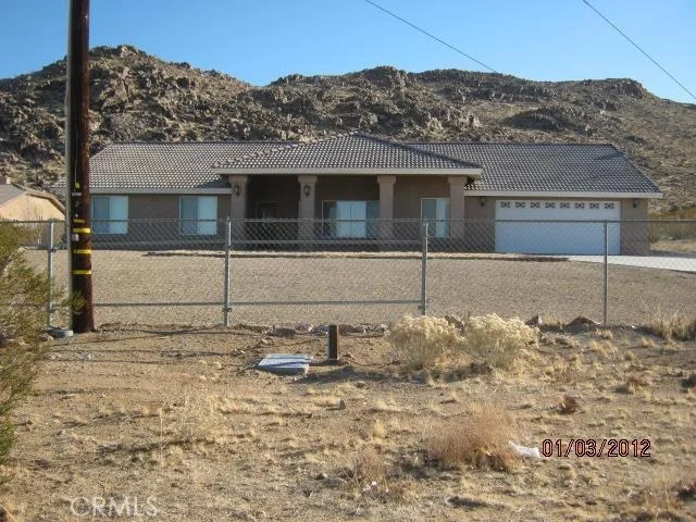 Unit for sale at 15521 Sherri Lane, Apple Valley, CA 92307