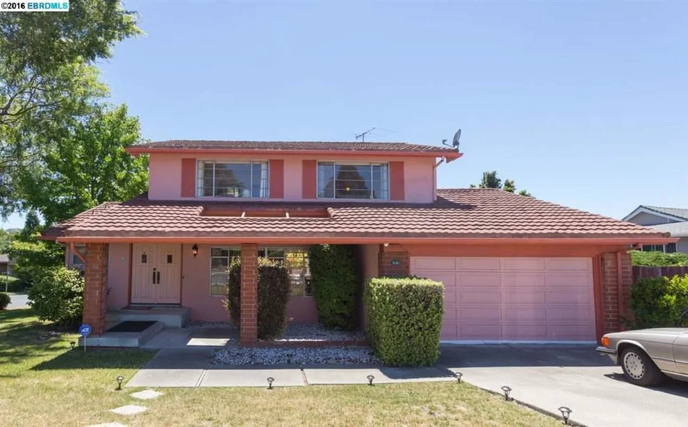 Unit for sale at 3101 Gold Ct., Richmond, CA 94803