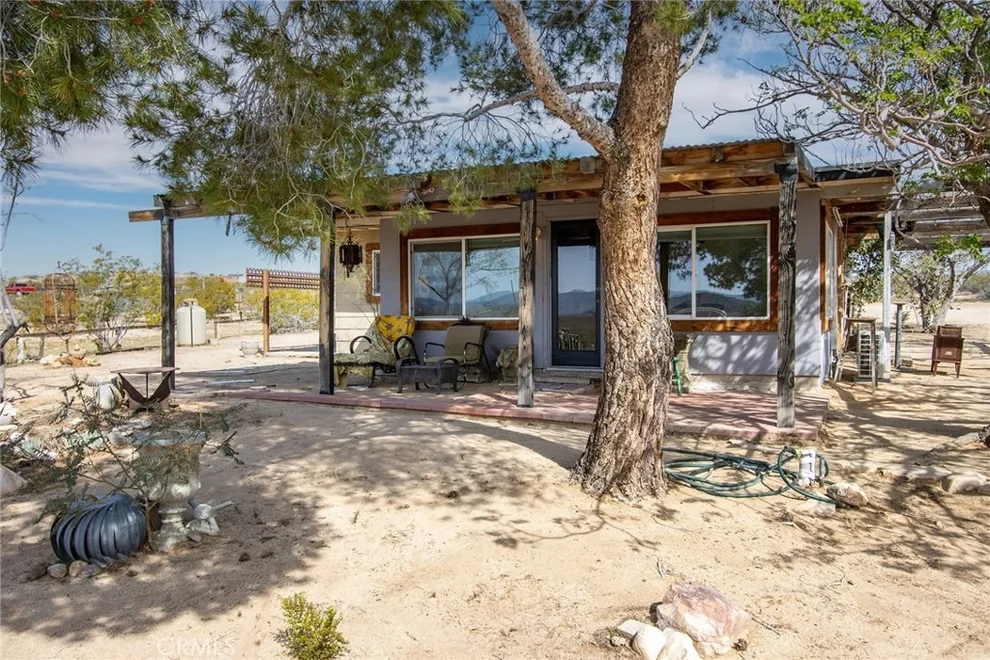 Unit for sale at 63720 Pluto Road, Joshua Tree, CA 92252