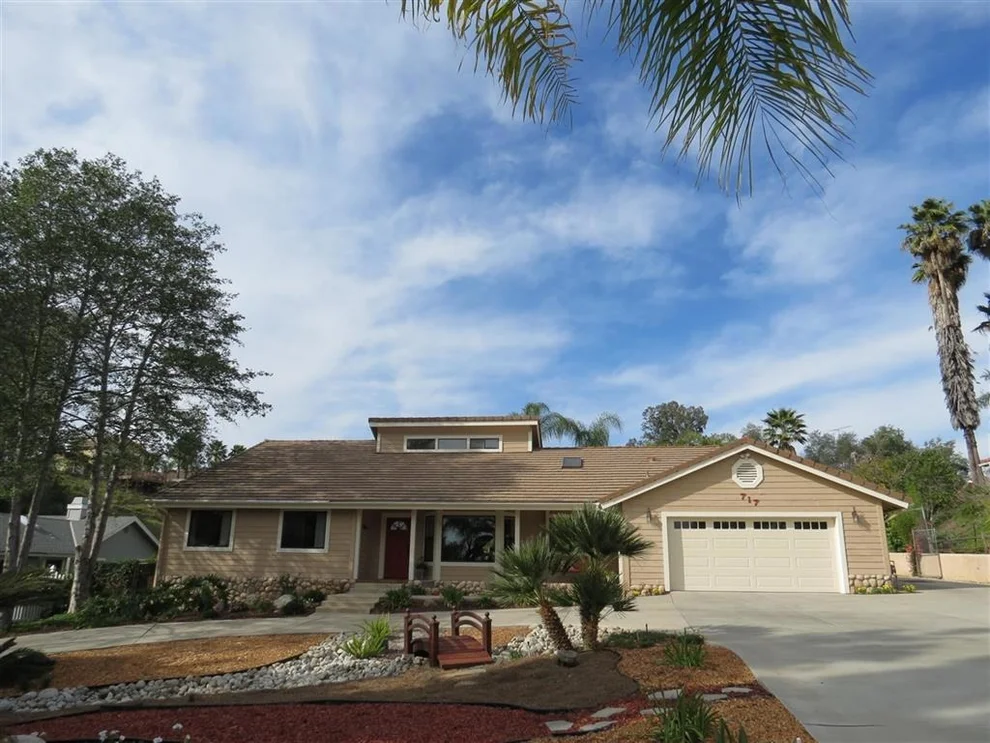 Unit for sale at 717 CARNATION, Fallbrook, CA 92028