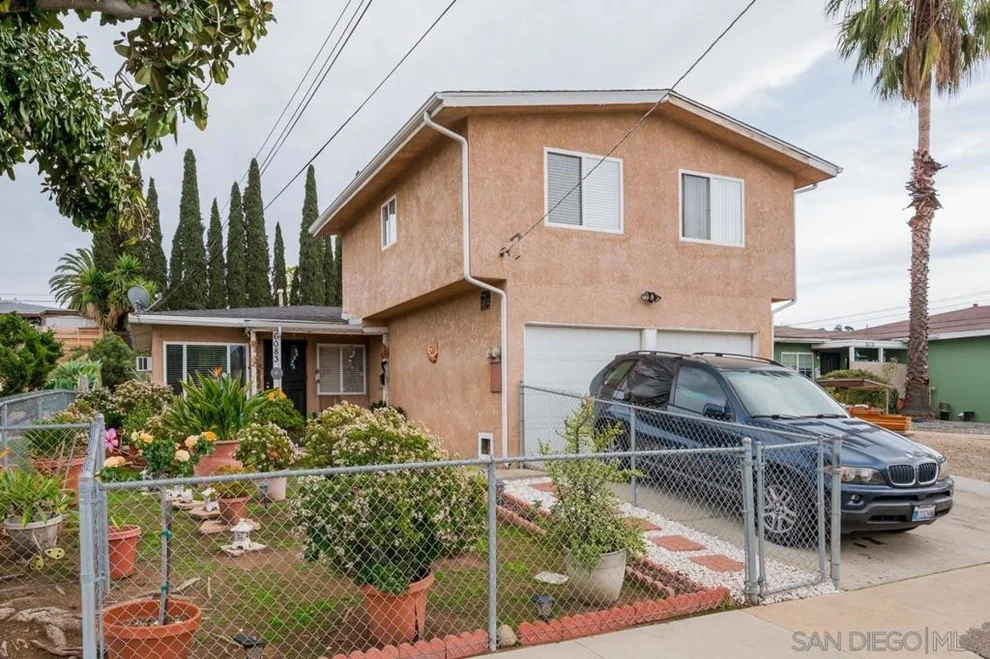 Unit for sale at 6081 83 HORTON DR., La Mesa, CA 91942