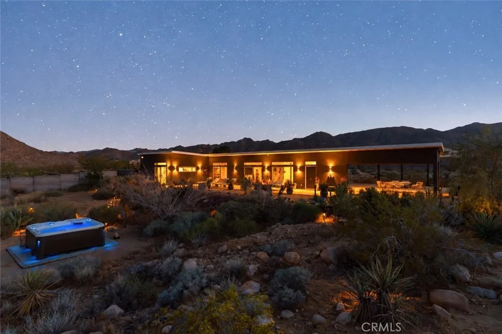 Unit for sale at 7802 Quail Springs Road, Joshua Tree, CA 92252