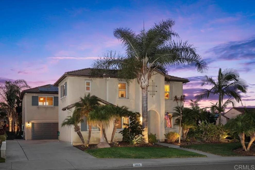Unit for sale at 1003 Vista Pointe Boulevard, Oceanside, CA 92057