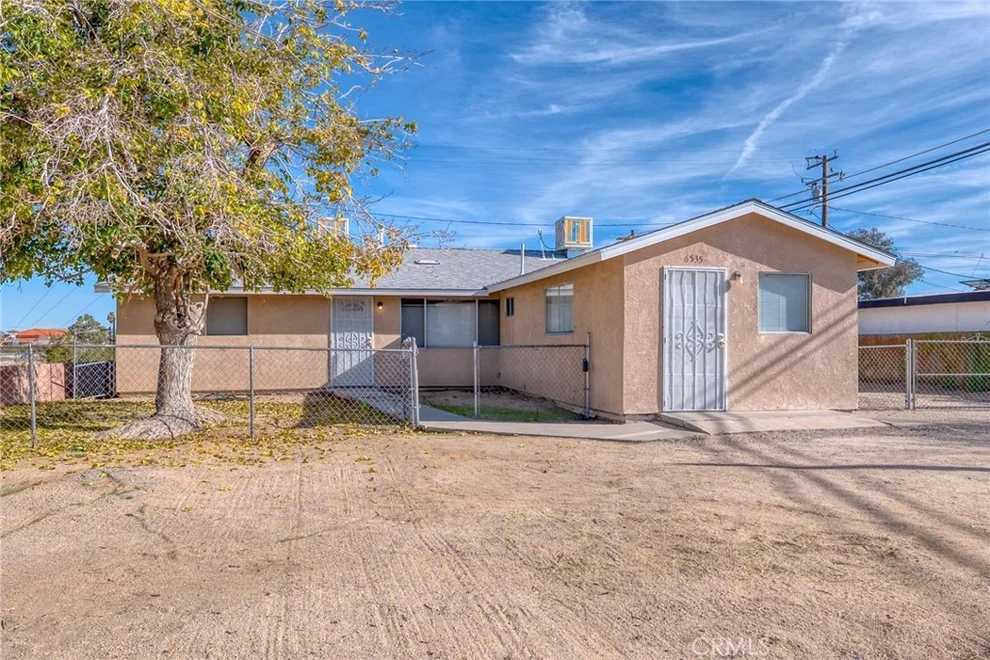 Unit for sale at 6535 El Sol Avenue, 29 Palms, CA 92277