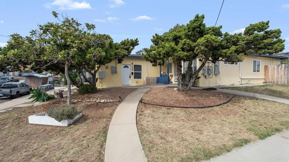 Unit for sale at 6001 3-5 Horton Dr, La Mesa, CA 91942