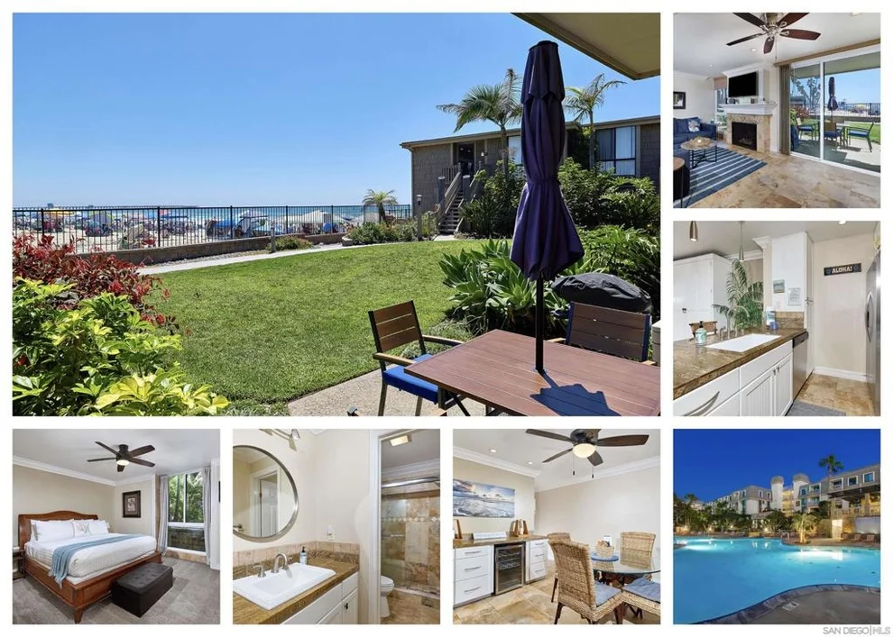 Unit for sale at 999 N Pacific St, Oceanside, CA 92054