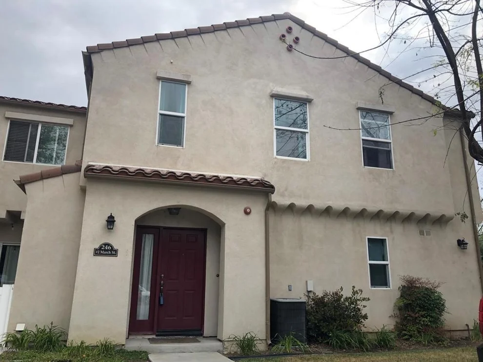 Unit for sale at 246 March Street, Santa Paula, CA 93060