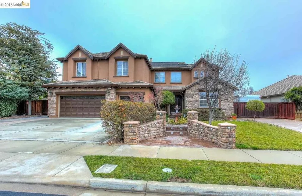 Unit for sale at 2104 Gold Poppy St, Brentwood, CA 94513