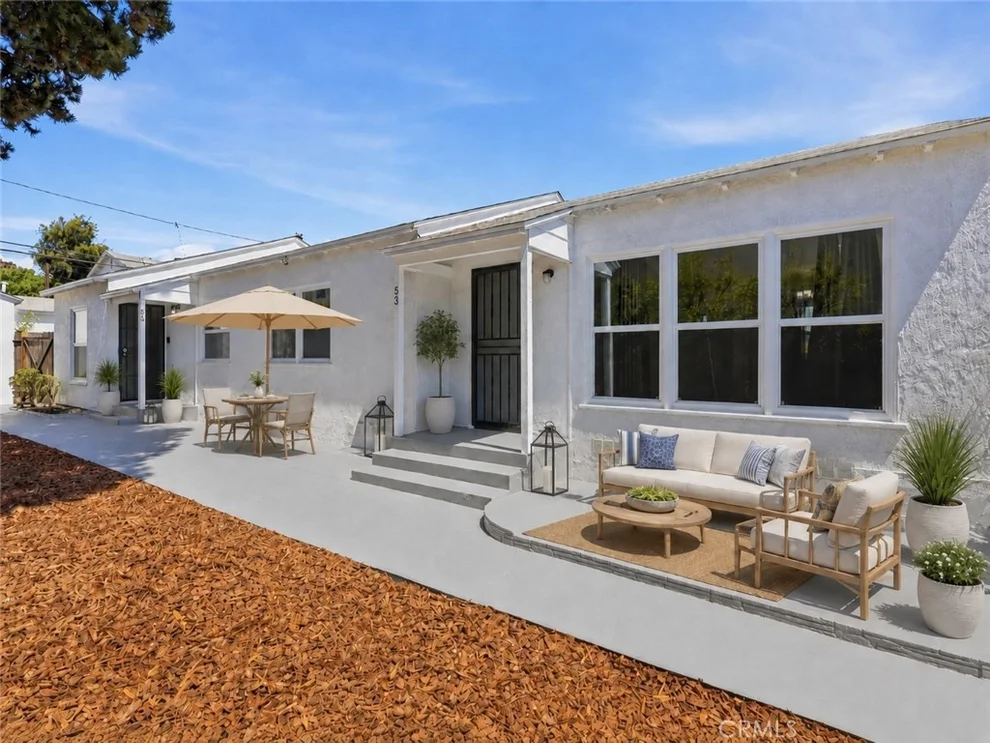 Unit for sale at 53 Bennett, Long Beach, CA 90803