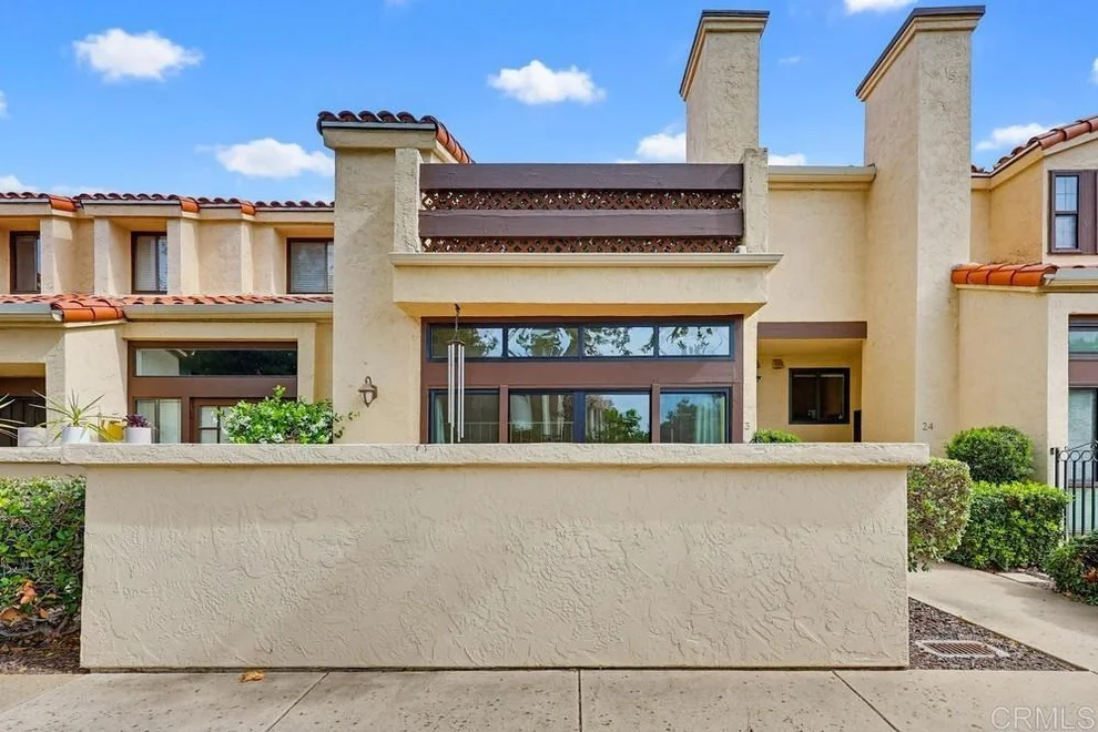 Unit for sale at 5715 Baltimore Drive, La Mesa, CA 91942