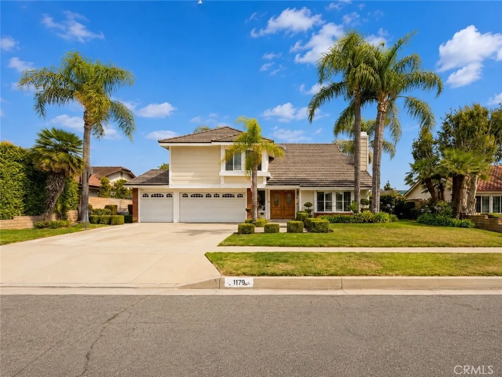 Unit for sale at 1179 Doverwood, Corona, CA 92878