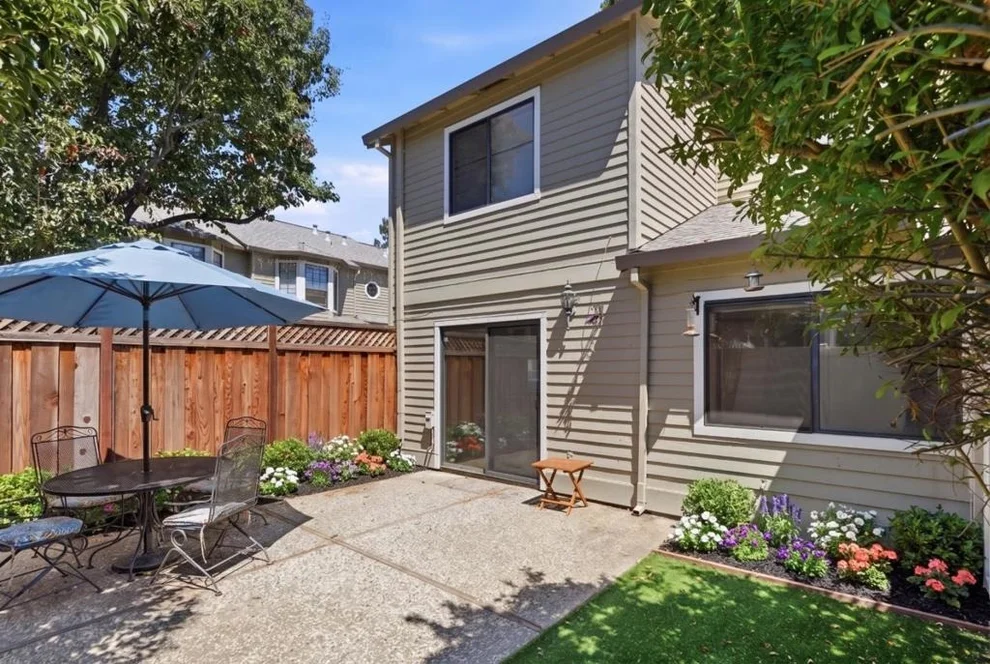 Unit for sale at 1524 Willard Garden Court, San Jose, CA 95126