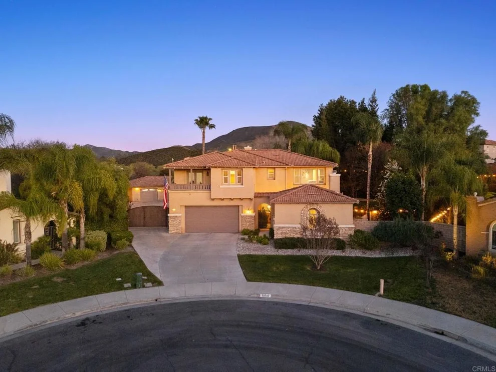 Unit for sale at 32727 Salvia Circle, Winchester, CA 92596
