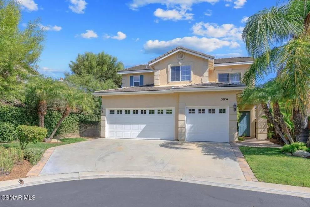 Unit for sale at 3851 Alex Court, Newbury Park, CA 91320