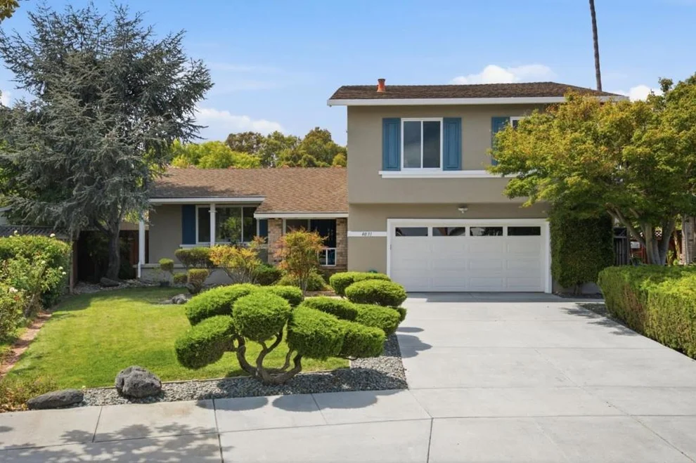 Unit for sale at 4031 Hastings Park Court, San Jose, CA 95136