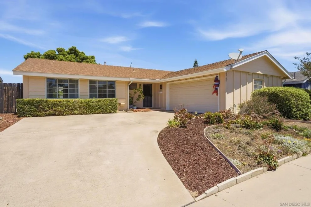 Unit for sale at 2960 Fried Avenue, San Diego, CA 92122