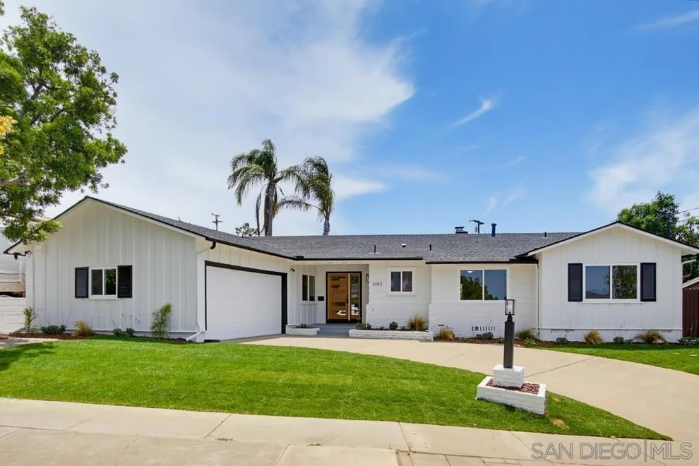 Unit for sale at 6183 Rockhurst, San Diego, CA 92120