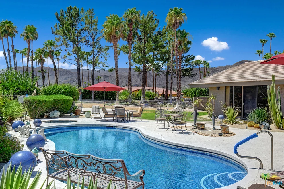 Unit for sale at 101 Iris Lane, Rancho Mirage, CA 92270