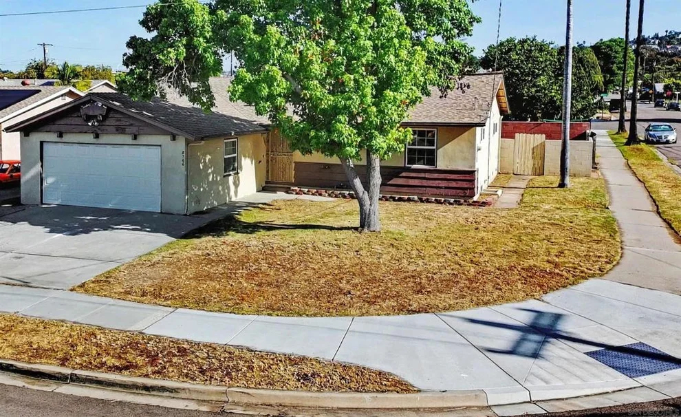 Unit for sale at 8766 Kelso, Spring Valley, CA 91977